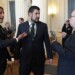 Enviados de Guaidó recaudan más de 100 millones de dólares en tres semanas