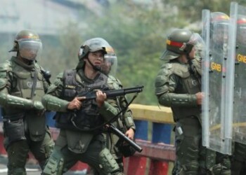 Brasil acusa al régimen de Maduro de perpetrar actos violentos en la frontera