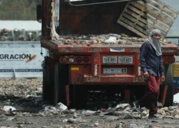 Oficina de D.Humanos ONU condena la violencia en las fronteras de Venezuela