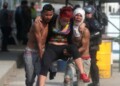 Costa Rica vio "con horror" disturbios por ayuda humanitaria en Venezuela