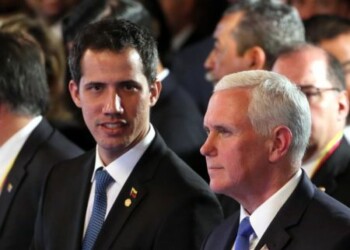 Exiliados venezolanos critican a Grupo de Lima por rechazar uso de la fuerza