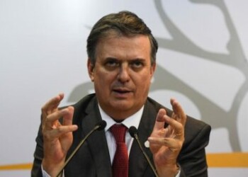 México no se suma al Grupo de Contacto y rechaza la injerencia en Venezuela