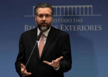 Brasil cree que el Grupo de Contacto sobre Venezuela "no es útil"