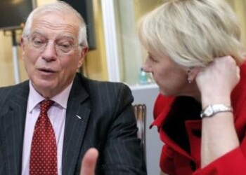 Borrell advierte del rechazo de la UE a una intervención militar en Venezuela