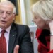 Borrell advierte del rechazo de la UE a una intervención militar en Venezuela