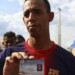 "Mis compañeros tienen miedo", dice desertor de Guardia Nacional Bolivariana