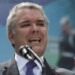 Duque dice que el dilema en Venezuela es entre la dictadura y la democracia