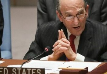 El enviado de EEUU dice que no se está reuniendo con representantes de Maduro