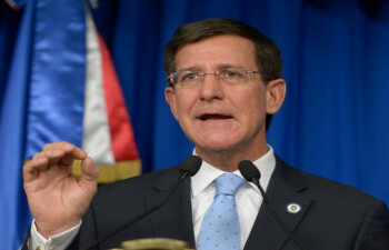 Puerto Rico asegura que ruta de ayuda humanitaria a Venezuela está protegida