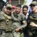 Unos 120 miembros de Fuerzas Armadas de Venezuela han desertado en Colombia