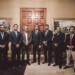 Concejales opositores de Los Salias respaldan declaración de Asociación de Alcaldes en apoyo a Guaidó