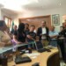 Italo-Venezolanos protestaron frente al viceconsulado se Italia en Los Teques