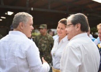 Grupo de Lima debe arreciar cerco diplomático a Maduro sin discursos bélicos