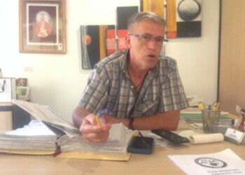 Alcalde Josy Fernández invitó a militares y políticos maduristas a reflexionar  “Lo que debe prelar es Venezuela por encima del interés personal de Maduro”