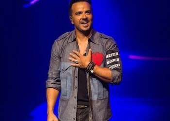 Luis Fonsi, Alejandro Sanz y Juanes estarán en concierto por Venezuela