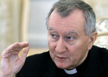 El Vaticano mantiene una actitud de "neutralidad positiva" en Venezuela