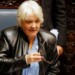 Vicepresidenta de Uruguay pide a Venezuela comicios ejecutivos y legislativos