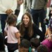 Fabiana Rosales: Queremos devolverle la alegría a los niños venezolanos