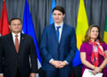 Canadá anuncia en Grupo de Lima ayuda a Venezuela por 39 millones de dólares