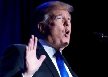 Trump dará el lunes un discurso sobre Venezuela en una universidad de Florida