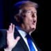 Trump dará el lunes un discurso sobre Venezuela en una universidad de Florida