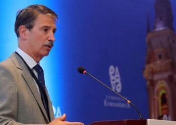 Delegación del Parlamento Europeo visitará Venezuela y se reunirá con Guaidó