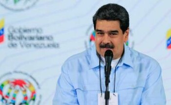 Maduro señala al Gobierno de Colombia por la violencia en el paso fronterizo
