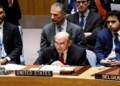 EE.UU. pedirá en ONU un proceso pacífico que lleve a elecciones en Venezuela