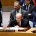 EE.UU. pedirá en ONU un proceso pacífico que lleve a elecciones en Venezuela