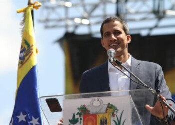 República Checa reconoce a Juan Guaidó como presidente interino de Venezuela