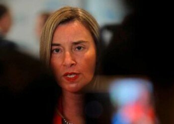 La UE reitera que "hay que evitar" una intervención militar en Venezuela