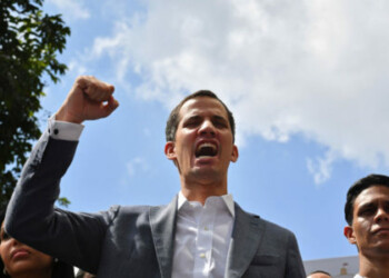 Guaidó espera retornar a Venezuela "en las próximas horas"