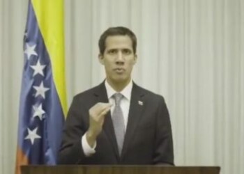 Guaidó dice "pronto" volverá a Venezuela en medio de "movilización nacional"