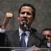 Guaidó dice que el "momento es ahora", antes de discurso de Trump en Miami