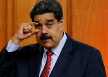 Maduro "revisará" relaciones con países que reconocieron a Guaidó