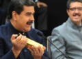 Argentina espera que la India corte la financiación al Gobierno de Maduro