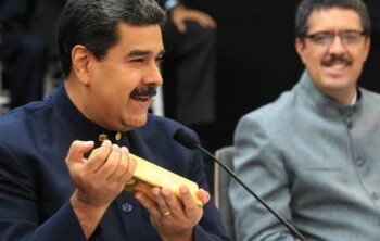 Argentina espera que la India corte la financiación al Gobierno de Maduro