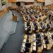 Senado ruso advierte que intervención en Venezuela sería un acto de agresión