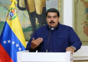 Maduro anuncia el inicio de 30 días de racionamiento eléctrico