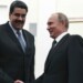 EE.UU. sanciona a banco ruso por ayudar a Venezuela a "sortear" sanciones