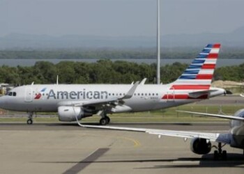 Sindicato de American Airlines urge a pilotos a rechazar vuelos a Venezuela