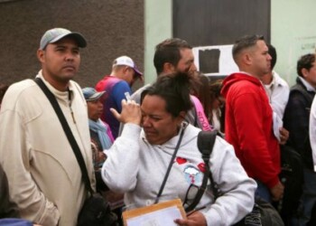 Estudio OIM cifra en unos 25.000 los inmigrantes venezolanos en R.Dominicana