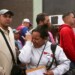 Estudio OIM cifra en unos 25.000 los inmigrantes venezolanos en R.Dominicana