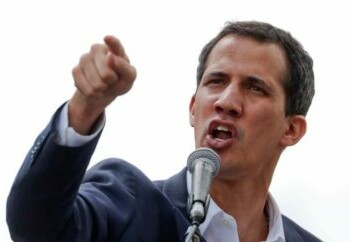 Guaidó: El mismo que dijo que yo no entraba por Maiquetía y no liberábamos a Leopoldo López, dice que no habrá elecciones
