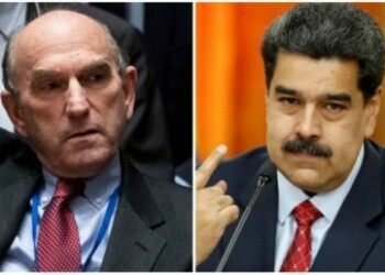 EE.UU. cree que sería "un regalo" si Maduro vuelve a presentarse a elecciones