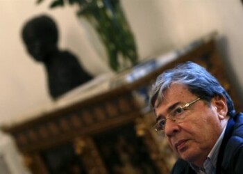 Canciller colombiano asegura que el cerco a Maduro se estrecha cada vez mas