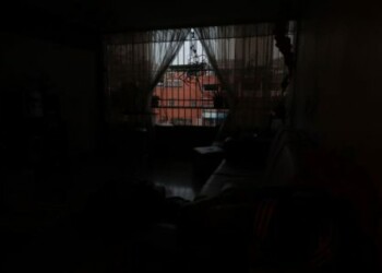 Hasta 10 horas sin energía eléctrica estuvieron este miércoles altomirandinos