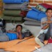 Carmen, la "madre coraje" ecuatoriana de más de 8.000 venezolanos