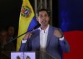 Guaidó: "España es lugar ideal para los chavistas que abandonen a Maduro"