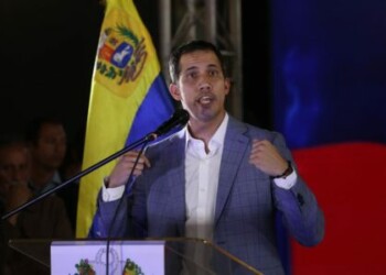 Guaidó: "España es lugar ideal para los chavistas que abandonen a Maduro"